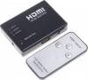 HDMI Swithcher 3 input 1 output,ME TΗΛΕΧΕΙΡΙΣΤΗΡΙΟ - FTT14-018 HDMI Swithcher 3 input 1 output,ME TΗΛΕΧΕΙΡΙΣΤΗΡΙΟ - FTT14-018